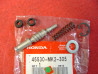 Kit réparation maître-cylindre frein AV Honda 45530MK2305