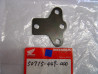 Support Antivol Casque Honda CX500C – Réf. 50715449000