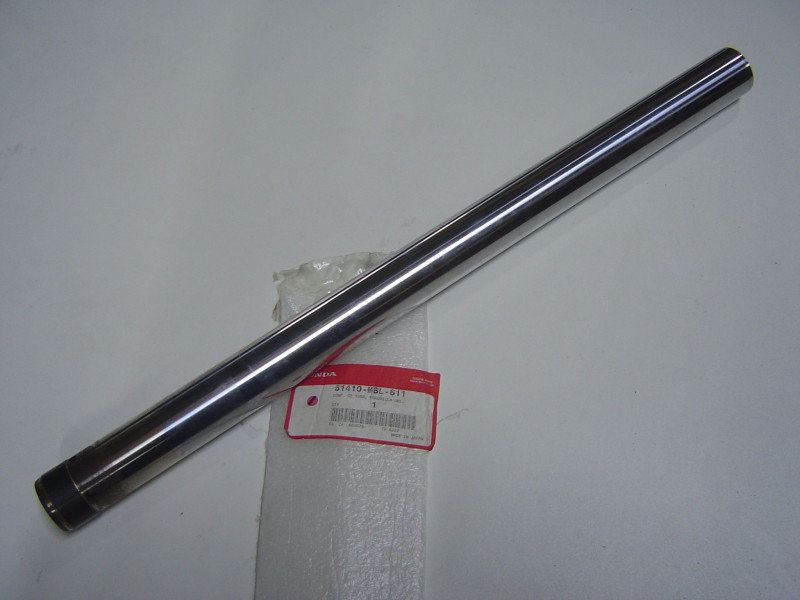 Tube de fourche Honda NT650V 98-05 – Réf. 51410MBL611