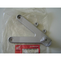Platine Repose-Pied AV Gauche Honda NSR125 93-98 NH35M
