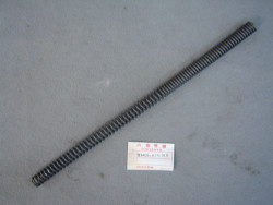 Ressort de fourche de SL125K0