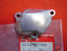 Couvercle droit valve échappement Honda CR250 88-91 | Occasion
