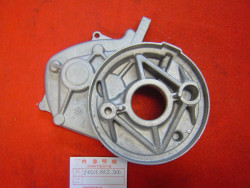 carter de boite de transmission de FES125 03-12