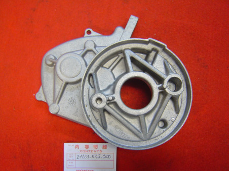 Carter Boîte Transmission Honda FES125 - Réf. 21201KRJ900