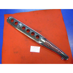 Grille d'échappement Honda SS50Z K1 occasion | Réf. 18360111970OCC