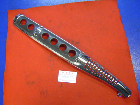 Grille d'échappement Honda SS50Z K1 occasion | Réf. 18360111970OCC