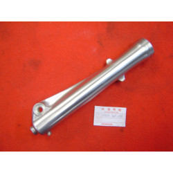 Fourreau fourche gauche Honda MT125 XL125 CR125M - Réf. 51521361010
