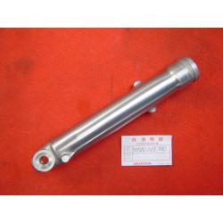 Fourreau de fourche gauche Honda CB125S CD125S CG125K0
