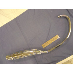 Pot échappement supérieur droit Honda CB500 Four HM323 occasion