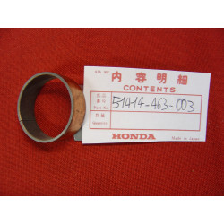 Bague guidage fourche Honda GL1100 CB900 - Réf. 51414-463-003