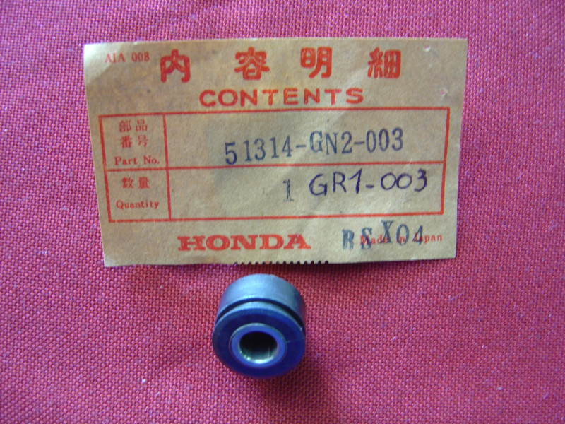 Silembloc fourche Honda SA50 NB50 CH80 - Réf. 51314GN2003