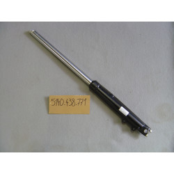 Bras de fourche D35 côté droit Honda 900FA FB F2B – Neuf