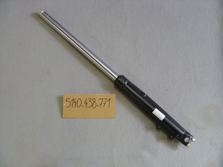 Bras de fourche D35 côté droit Honda 900FA FB F2B – Neuf