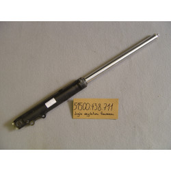 Bras de fourche gauche Honda 900 FA FB F2B D35 – Réf. 51500438711