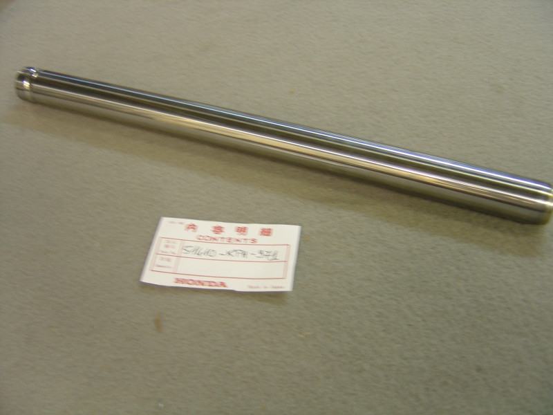 Tuyau Fourche Avant Honda ANF125 - Réf. 51410KPH971