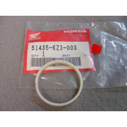 Bague Piston Fourche Avant Honda CR250RK 1989 - 51435KZ3003