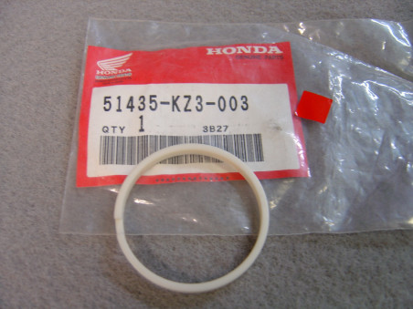 Bague Piston Fourche Avant Honda CR250RK 1989 - 51435KZ3003