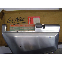 Plaque Marche Pied Droit Honda GL1500 90/96 - Réf 50718MT8000