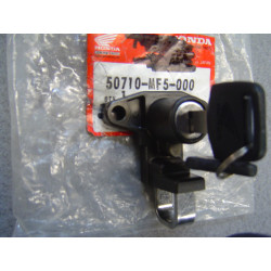 Serrure de casque Honda 50710MF5000 VT1100C CBR600F