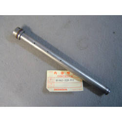 Piston de bras de fourche de XL250