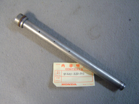 Piston de bras de fourche de XL250