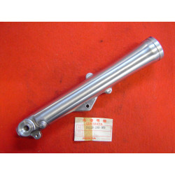 Fourreau fourche gauche Honda CB125T/T2 réf. 51520399003