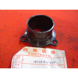 Sortie Échappement Honda CR250 1987 – Réf. 18352KS7700 Occasion