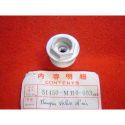 Bouchon tube de fourche Honda VF750 occasion 51450MB0003