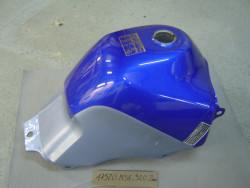 Réservoir occasion très bon état de XL600V année et code couleur inconnus