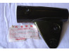Patte de phare droit Honda CB250 CB350 K4 vert olive | OCC