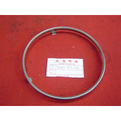 Cerclage optique phare occasion Honda – Réf. 33121463771OCC