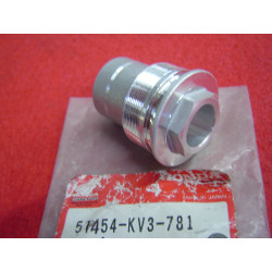 Bouchon tube fourche Honda 51454KV3781 | Pièce détachée