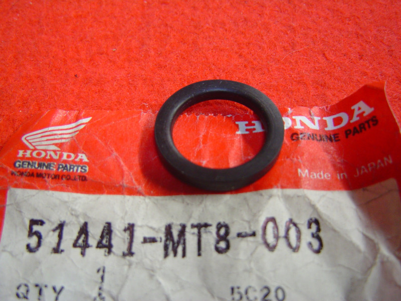 Joint Anti-Plongée Fourche Honda GL1500 – Réf. 51441MT8003