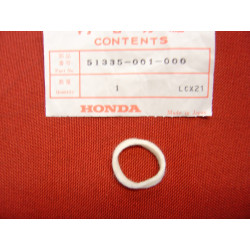 Feutre suspension avant Honda – Réf. 51335001000
