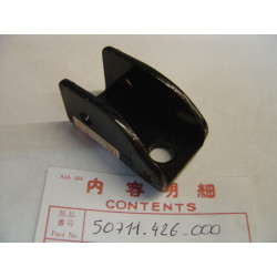 Chape Repose-Pieds AR Honda CB650 - Réf. 50711426000