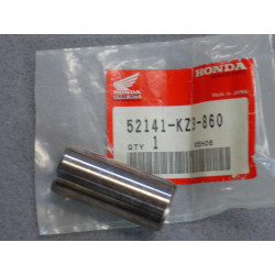 Entretoise bras oscillant Honda CR250R – Réf. 52141KZ3860