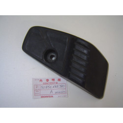 Repose-pied AR gauche occasion Honda SCV100 Lead 03-06