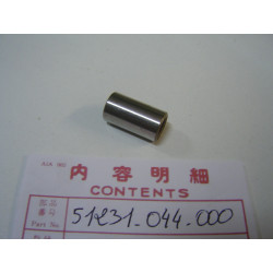Entretoise biellette suspension Honda P50 PC50 - Réf 51231044000