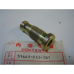 Vis Réglage Hydraulique Fourche KAYABA Honda CR125R 84 - 51441KA3761