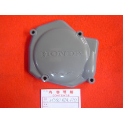 Carter alternateur Honda CR125 95/00 – Réf. 11350KZ4620