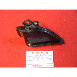 Protège disque frein AV Honda CB125 CB50 CG125 - Occasion