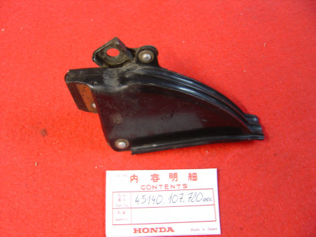 Protège disque frein AV Honda CB125 CB50 CG125 - Occasion