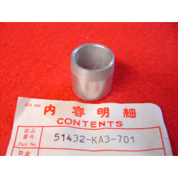 Cône retenue huile fourche Honda CR125R 82/83 - 51432KA3701