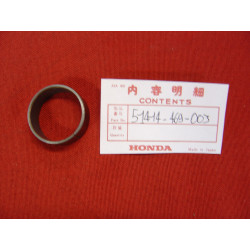 Bague guidage fourche Honda 51414469003 | Pièce Honda