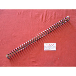 Ressort de fourche KAYABA Honda CR125RG 86 – 51401KS6004
