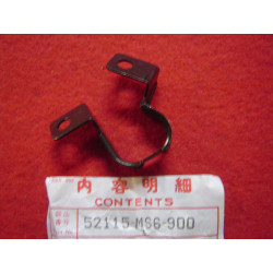 Support durit frein arrière Honda XL600V - Réf. 52115MS6900