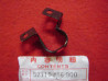 Support durit frein arrière Honda XL600V - Réf. 52115MS6900
