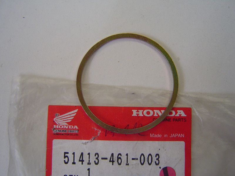 Rondelle joint spi fourche Honda CB900FB CB1100RB - 51413461003