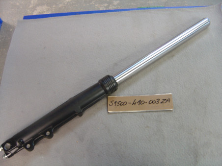 Bras de fourche gauche Honda CB750F2 - Réf. 51500-410-003ZA