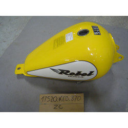 Réservoir Honda CA125 Rebel 1998 Type 3 Occasion | 17520KEB870ZC
